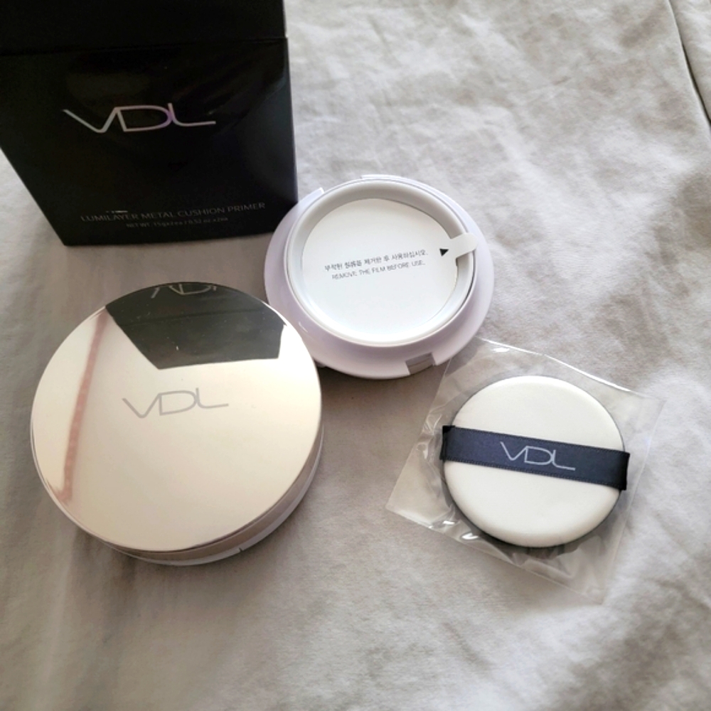 Makeup Primer - Picture 4 of 4